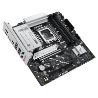 Asus Prime B860MA WiFi 6E Bluetooth 53 DDR5 MicroATX Placa Base Intel 1851 Asus Prime B860MA WiFi 6E Bluetooth 53 DDR5 MicroATX Placa Base Intel 1851