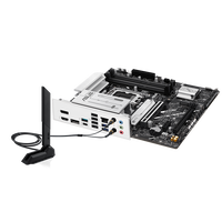 Asus Prime B860MA WiFi 6E Bluetooth 53 DDR5 MicroATX Placa Base Intel 1851 Asus Prime B860MA WiFi 6E Bluetooth 53 DDR5 MicroATX Placa Base Intel 1851