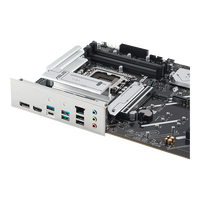 Asus Prime B860Plus WiFi 6E Bluetooth 53 DDR5 ATX Placa Base Intel 1851 Asus Prime B860Plus WiFi 6E Bluetooth 53 DDR5 ATX Placa Base Intel 1851