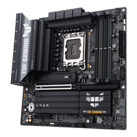 Asus TUF Gaming B860MPlus DDR5 MicroATX Placa Base Intel 1851 Asus TUF Gaming B860MPlus DDR5 MicroATX Placa Base Intel 1851
