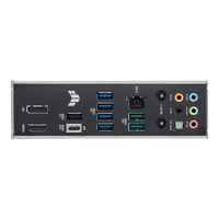 Asus TUF Gaming B860MPlus WiFi 7 Bluetooth 54 DDR5 MicroATX Placa Base Intel 1851 Asus TUF Gaming B860MPlus WiFi 7 Bluetooth 54 DDR5 MicroATX Placa Base Intel 1851