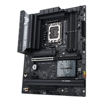 Asus TUF Gaming B860Plus WiFi 7 Bluetooth 54 DDR5 ATX Placa Base Intel 1851 Asus TUF Gaming B860Plus WiFi 7 Bluetooth 54 DDR5 ATX Placa Base Intel 1851