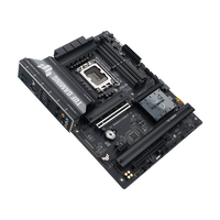 Asus TUF Gaming B860Plus WiFi 7 Bluetooth 54 DDR5 ATX Placa Base Intel 1851 Asus TUF Gaming B860Plus WiFi 7 Bluetooth 54 DDR5 ATX Placa Base Intel 1851