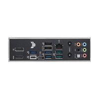 Asus TUF Gaming B860Plus WiFi 7 Bluetooth 54 DDR5 ATX Placa Base Intel 1851 Asus TUF Gaming B860Plus WiFi 7 Bluetooth 54 DDR5 ATX Placa Base Intel 1851