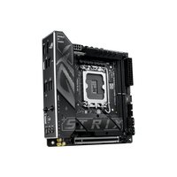 Asus ROG Strix B860I Gaming  WiFi 7 Bluetooth 54  DDR5  Mini ITX  Placa Base Intel 1851