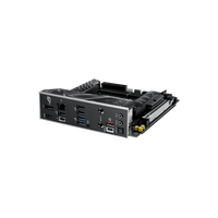 Asus ROG Strix B860I Gaming  WiFi 7 Bluetooth 54  DDR5  Mini ITX  Placa Base Intel 1851