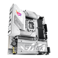 Asus ROG Strix B860G Gaming WiFi 7 Bluetooth 54 DDR5 ATX Blanca Placa Base Intel 1851 Asus ROG Strix B860G Gaming WiFi 7 Bluetooth 54 DDR5 ATX Blanca Placa Base Intel 1851