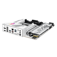 Asus ROG Strix B860G Gaming WiFi 7 Bluetooth 54 DDR5 ATX Blanca Placa Base Intel 1851 Asus ROG Strix B860G Gaming WiFi 7 Bluetooth 54 DDR5 ATX Blanca Placa Base Intel 1851