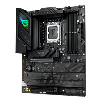 Asus ROG Strix B860F Gaming WiFi 7 Bluetooth 54 DDR5 ATX Placa Base Intel 1851 Asus ROG Strix B860F Gaming WiFi 7 Bluetooth 54 DDR5 ATX Placa Base Intel 1851