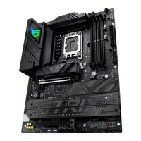 Asus ROG Strix B860F Gaming WiFi 7 Bluetooth 54 DDR5 ATX Placa Base Intel 1851 Asus ROG Strix B860F Gaming WiFi 7 Bluetooth 54 DDR5 ATX Placa Base Intel 1851