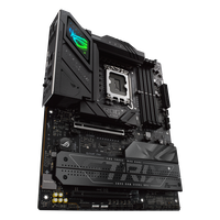 Asus ROG Strix B860F Gaming WiFi 7 Bluetooth 54 DDR5 ATX Placa Base Intel 1851 Asus ROG Strix B860F Gaming WiFi 7 Bluetooth 54 DDR5 ATX Placa Base Intel 1851