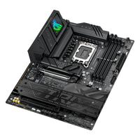 Asus ROG Strix B860F Gaming WiFi 7 Bluetooth 54 DDR5 ATX Placa Base Intel 1851 Asus ROG Strix B860F Gaming WiFi 7 Bluetooth 54 DDR5 ATX Placa Base Intel 1851