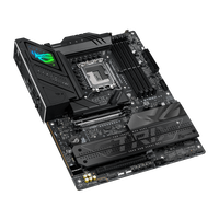 Asus ROG Strix B860F Gaming WiFi 7 Bluetooth 54 DDR5 ATX Placa Base Intel 1851 Asus ROG Strix B860F Gaming WiFi 7 Bluetooth 54 DDR5 ATX Placa Base Intel 1851