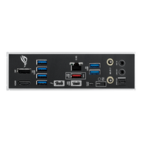 Asus ROG Strix B860F Gaming WiFi 7 Bluetooth 54 DDR5 ATX Placa Base Intel 1851 Asus ROG Strix B860F Gaming WiFi 7 Bluetooth 54 DDR5 ATX Placa Base Intel 1851