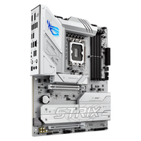 Asus ROG Strix B860A Gaming WiFi 7 Bluetooth 54 DDR5 ATX Blanca Placa Base Intel 1851 Asus ROG Strix B860A Gaming WiFi 7 Bluetooth 54 DDR5 ATX Blanca Placa Base Intel 1851