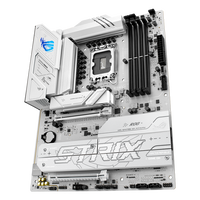 Asus ROG Strix B860A Gaming WiFi 7 Bluetooth 54 DDR5 ATX Blanca Placa Base Intel 1851 Asus ROG Strix B860A Gaming WiFi 7 Bluetooth 54 DDR5 ATX Blanca Placa Base Intel 1851