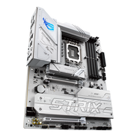 Asus ROG Strix B860A Gaming WiFi 7 Bluetooth 54 DDR5 ATX Blanca Placa Base Intel 1851 Asus ROG Strix B860A Gaming WiFi 7 Bluetooth 54 DDR5 ATX Blanca Placa Base Intel 1851