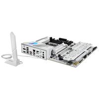 Asus ROG Strix B860A Gaming WiFi 7 Bluetooth 54 DDR5 ATX Blanca Placa Base Intel 1851 Asus ROG Strix B860A Gaming WiFi 7 Bluetooth 54 DDR5 ATX Blanca Placa Base Intel 1851