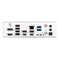 Asus ROG Strix B860A Gaming WiFi 7 Bluetooth 54 DDR5 ATX Blanca Placa Base Intel 1851 Asus ROG Strix B860A Gaming WiFi 7 Bluetooth 54 DDR5 ATX Blanca Placa Base Intel 1851