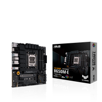 Asus TUF Gaming B650M-E | DDR5 | MicroATX | Placa Base AM5 Asus TUF Gaming B650M-E | DDR5 | MicroATX | Placa Base AM5