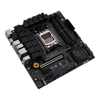 Asus TUF Gaming B650ME  WiFi 6 Bluetooth 52  DDR5  MicroATX  Placa Base AM5