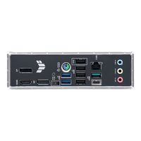 Asus TUF Gaming B650ME  WiFi 6 Bluetooth 52  DDR5  MicroATX  Placa Base AM5