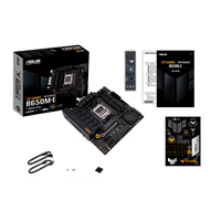 Asus TUF Gaming B650ME  WiFi 6 Bluetooth 52  DDR5  MicroATX  Placa Base AM5