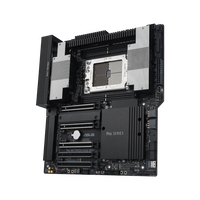 Placa Base ASUS Pro WS TRX50SAGE WiFi AMD TR5 CEB Placa Base ASUS Pro WS TRX50SAGE WiFi AMD TR5 CEB