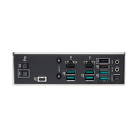 Placa Base ASUS Pro WS TRX50SAGE WiFi AMD TR5 CEB Placa Base ASUS Pro WS TRX50SAGE WiFi AMD TR5 CEB