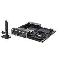 Placa Base ASUS Pro WS TRX50SAGE WiFi AMD TR5 CEB Placa Base ASUS Pro WS TRX50SAGE WiFi AMD TR5 CEB