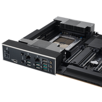 Placa Base ASUS Pro WS TRX50SAGE WiFi AMD TR5 CEB Placa Base ASUS Pro WS TRX50SAGE WiFi AMD TR5 CEB