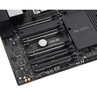 Placa Base ASUS Pro WS TRX50SAGE WiFi AMD TR5 CEB Placa Base ASUS Pro WS TRX50SAGE WiFi AMD TR5 CEB