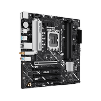 Asus Prime B760M Max Gaming  WiFi 6 Bluetooth 52  DDR5  Micro ATX  Placa Base Intel 1700