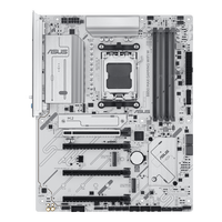 Asus B850 Max Gaming W  WiFi 7 Bluetooth 53  ATX  DDR5  Placa Base AM5