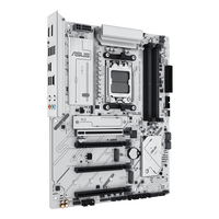 Asus B850 Max Gaming W  WiFi 7 Bluetooth 53  ATX  DDR5  Placa Base AM5