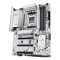 Asus B850 Max Gaming W  WiFi 7 Bluetooth 53  ATX  DDR5  Placa Base AM5