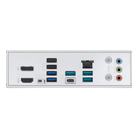 Asus B850 Max Gaming W  WiFi 7 Bluetooth 53  ATX  DDR5  Placa Base AM5