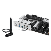 Asus Prime B850Plus  WiFi 6E Bluetooth 53  ATX  DDR5  Placa Base AM5