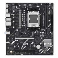 Asus Prime B850MK  MicroATX  DDR5  Placa Base AM5