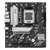 Asus Prime B850MK  MicroATX  DDR5  Placa Base AM5