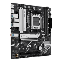 Asus Prime B850MK  MicroATX  DDR5  Placa Base AM5