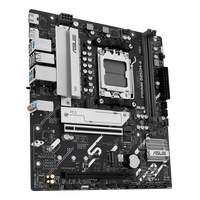 Asus Prime B850MK  MicroATX  DDR5  Placa Base AM5