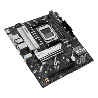 Asus Prime B850MK  MicroATX  DDR5  Placa Base AM5