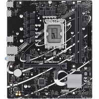Asus Prime B760MF DDR5 MicroATX Placa Base Intel 1700 Asus Prime B760MF DDR5 MicroATX Placa Base Intel 1700