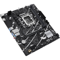 Asus Prime B760MF DDR5 MicroATX Placa Base Intel 1700 Asus Prime B760MF DDR5 MicroATX Placa Base Intel 1700