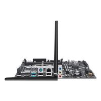 Asus Prime H810MA WiFi 6 Bluetooth 53 DDR5 Micro ATX Placa Base Intel 1851 Asus Prime H810MA WiFi 6 Bluetooth 53 DDR5 Micro ATX Placa Base Intel 1851