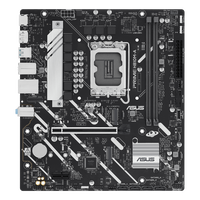 Asus Prime H610MACSM DDR5 Micro ATX Placa Base Intel 1851 Asus Prime H610MACSM DDR5 Micro ATX Placa Base Intel 1851