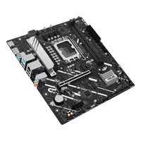 Asus Prime H610MACSM DDR5 Micro ATX Placa Base Intel 1851 Asus Prime H610MACSM DDR5 Micro ATX Placa Base Intel 1851