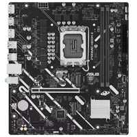 Asus Prime H810ME CSM Pro  DDR5  MicroATX  Placa Base Intel 1851