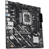 Asus Prime H810ME CSM Pro  DDR5  MicroATX  Placa Base Intel 1851